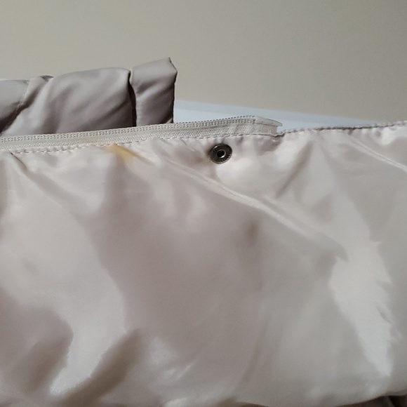 Kenneth Cole Reaction Women's Parka size M - Picture 8 of 12